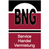 B.N.G. Baumaschinen Nutzfahrzeuge GmbH-Logo